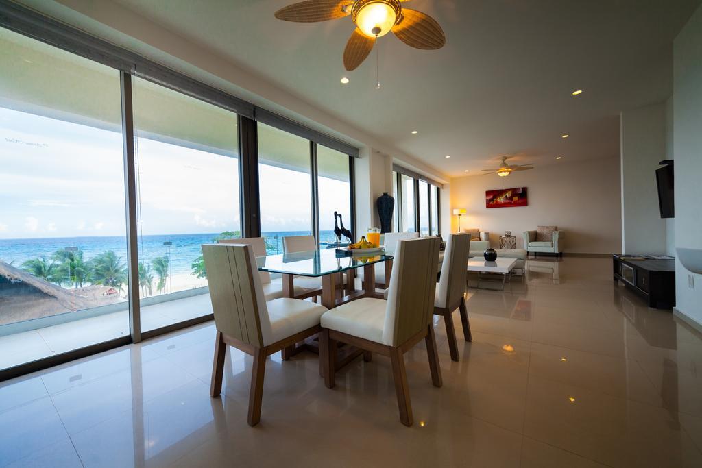 Penthouse Suite