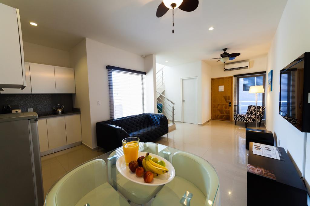 Luxury Suite