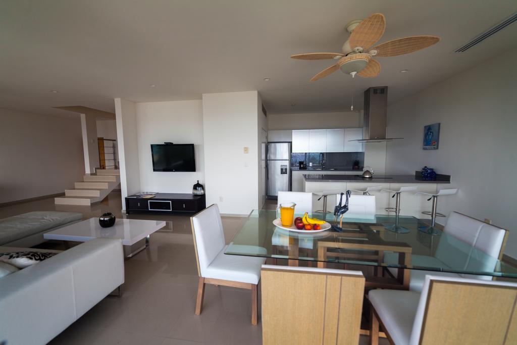 Penthouse Suite