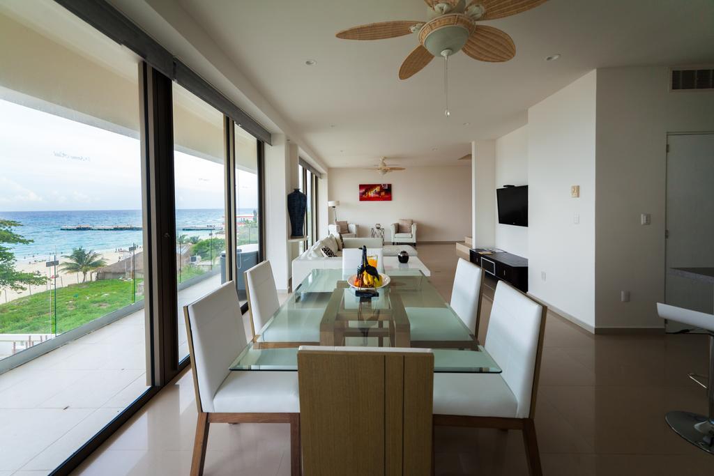 Penthouse Suite
