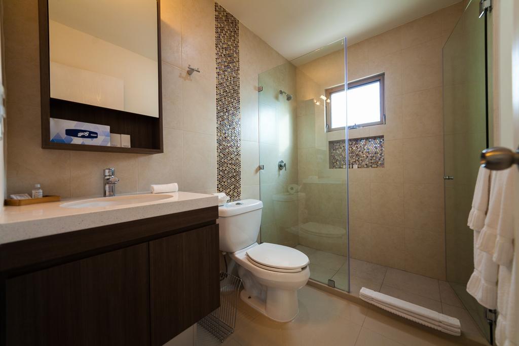 Luxury Suite
