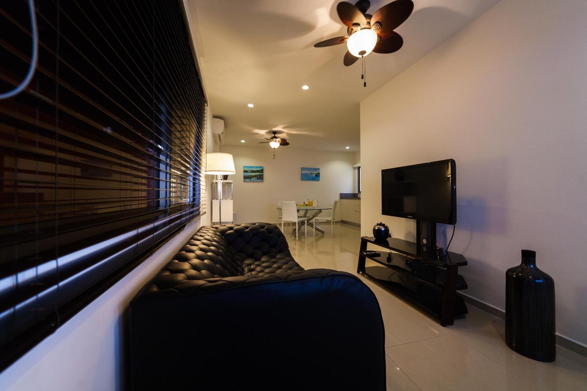 Superior Suite