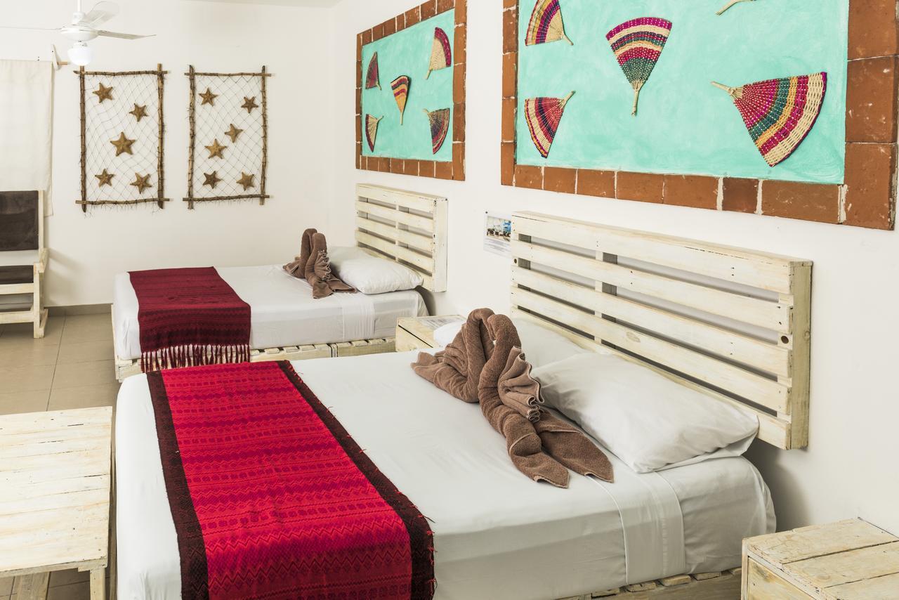 Superior Quadruple Room