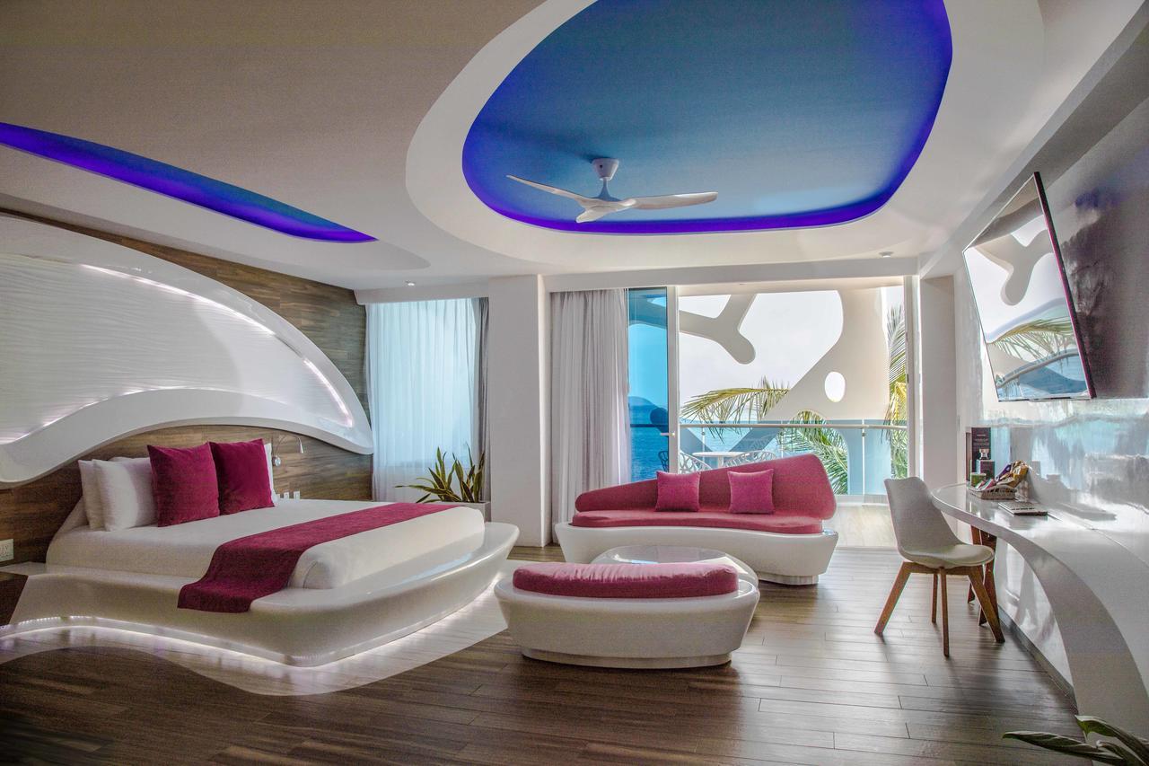 King Grand Ocean Front