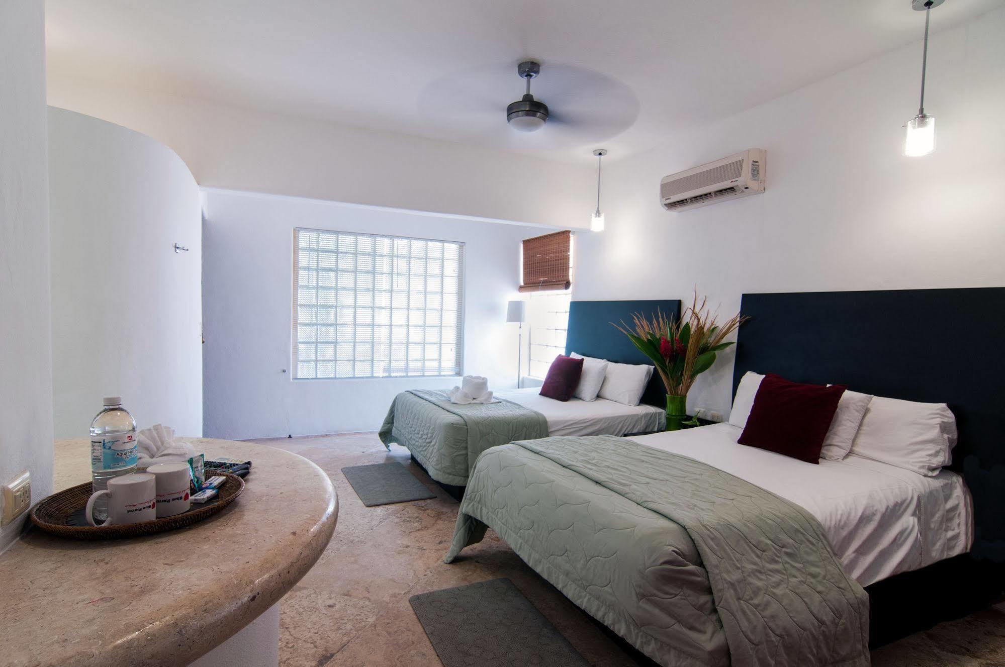 Room Selected at Check