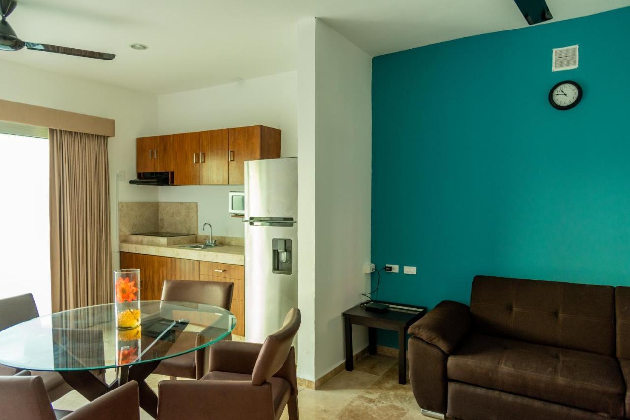 Standard Apartment