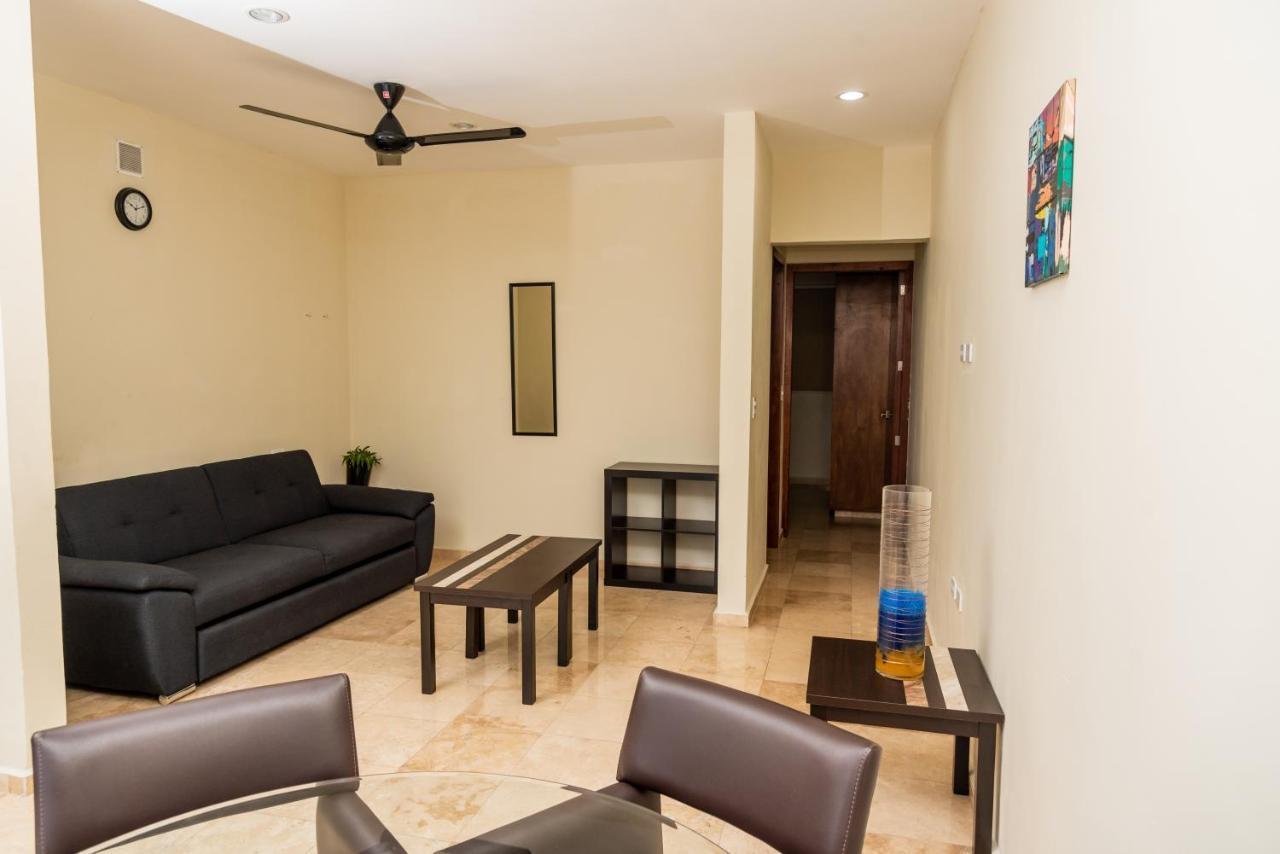 Standard Apartment