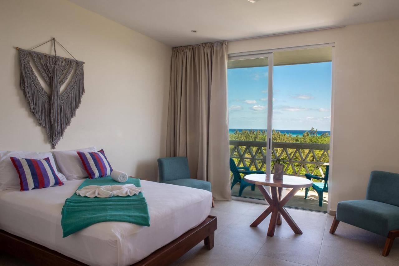 Suite Sea View