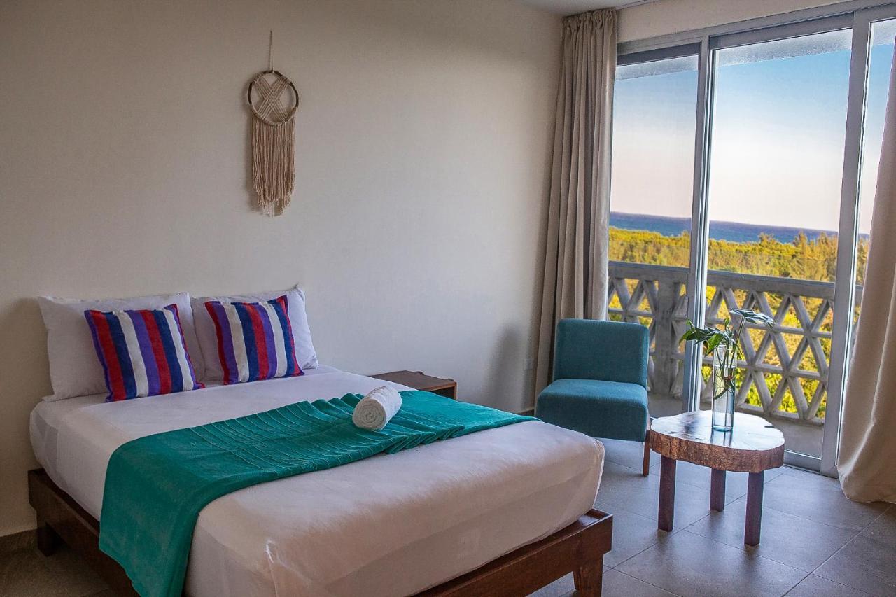 Suite Sea View