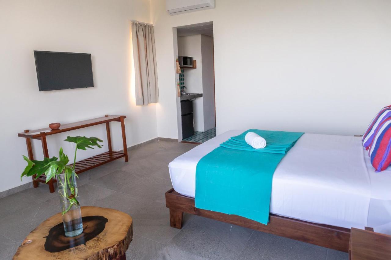 Suite Sea View