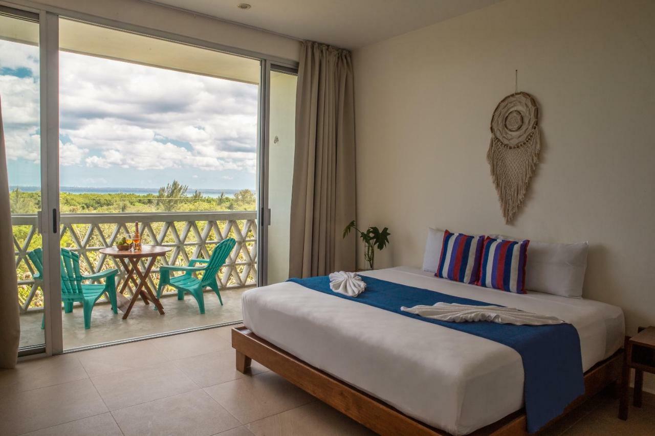 Suite Sea View