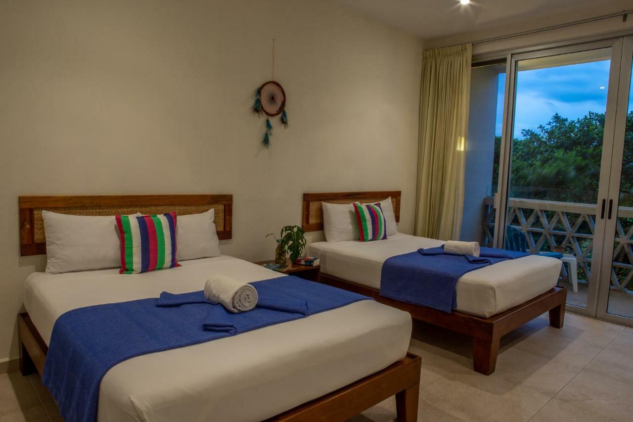 Suite Garden View