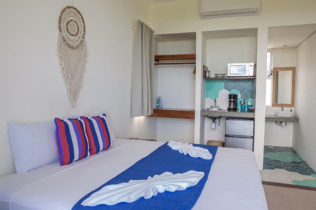 Suite Sea View