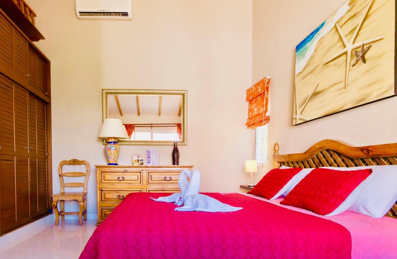 Executive Double Room E8