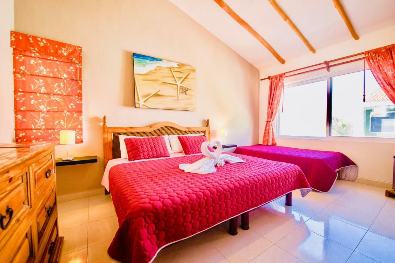 Executive Double Room E8
