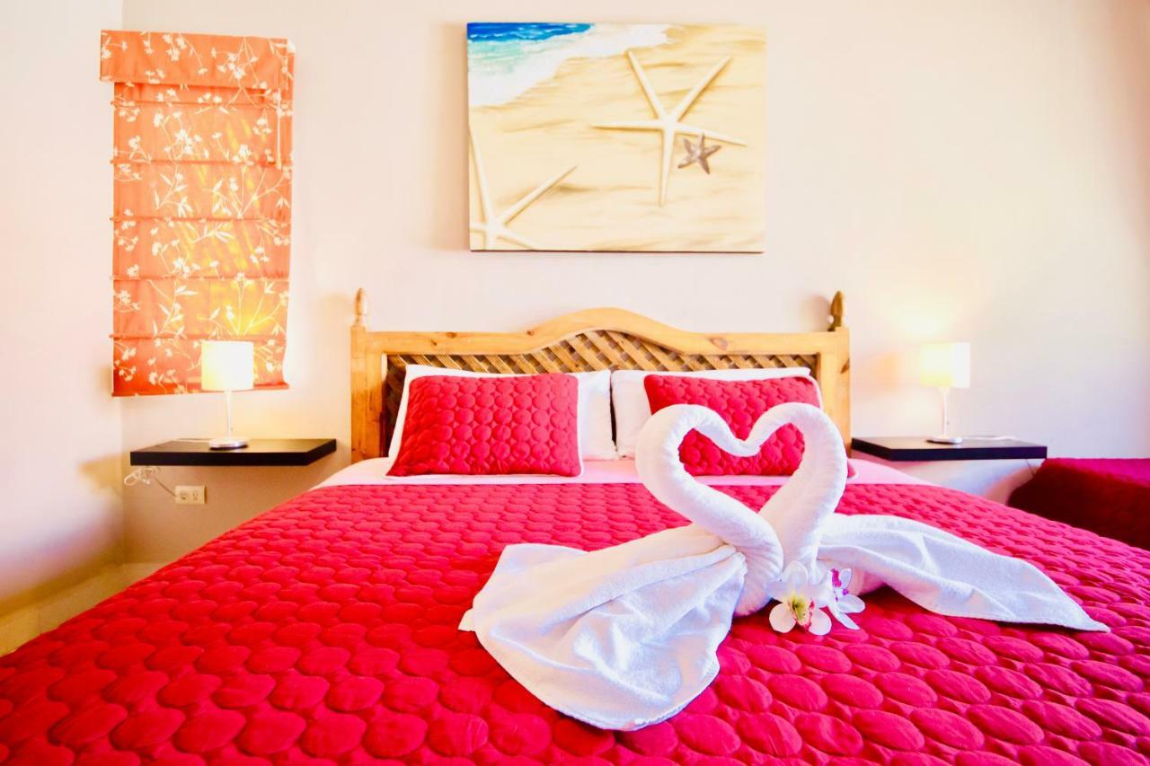 Executive Double Room E8