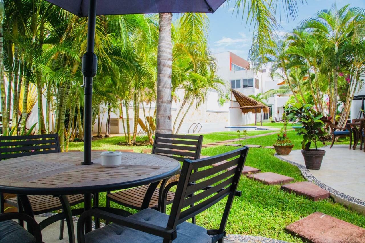 Executive Double Room E7