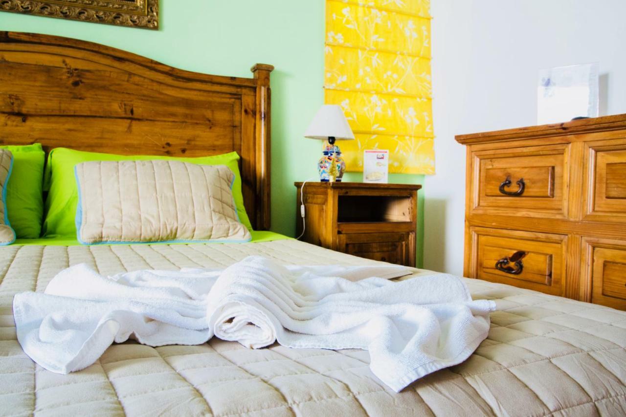 Deluxe Double Room E7