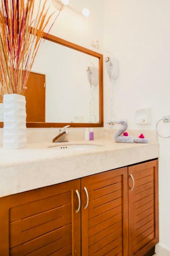 Deluxe Double Room E7