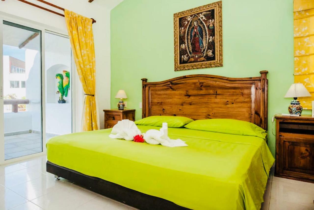 Deluxe Double Room E7