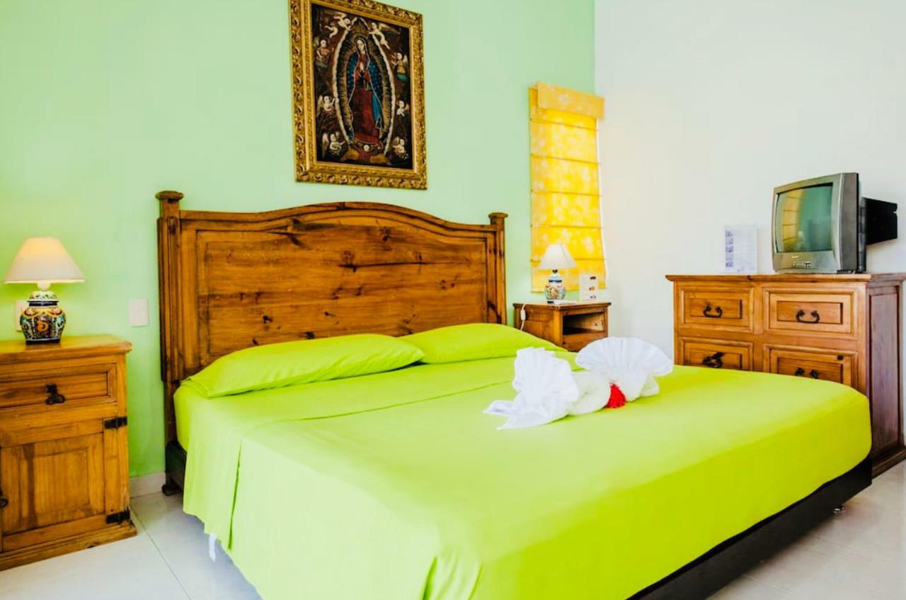 Deluxe Double Room E7