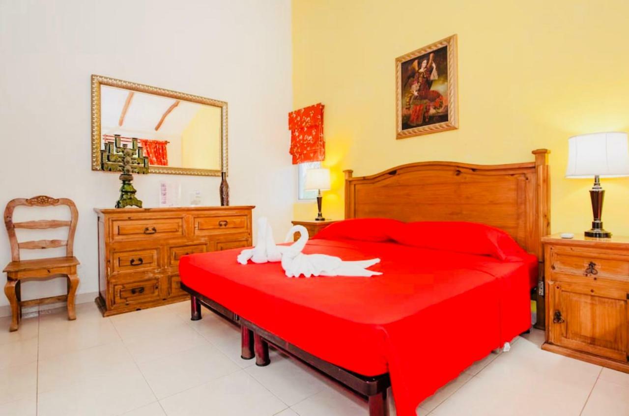 Executive Double Room E7