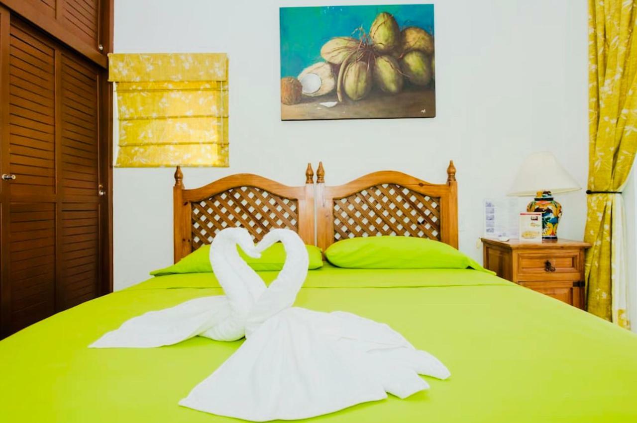 Superior Double Room E7