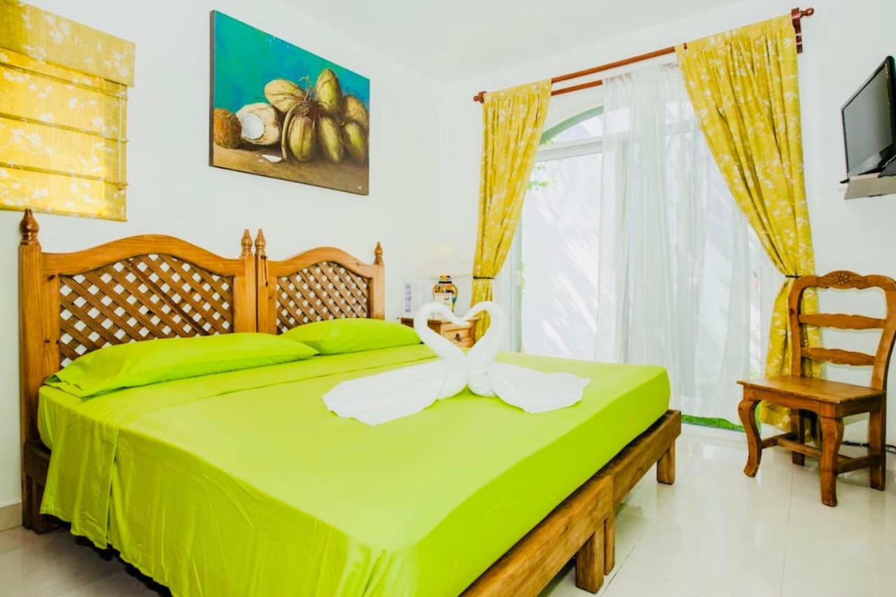 Superior Double Room E7