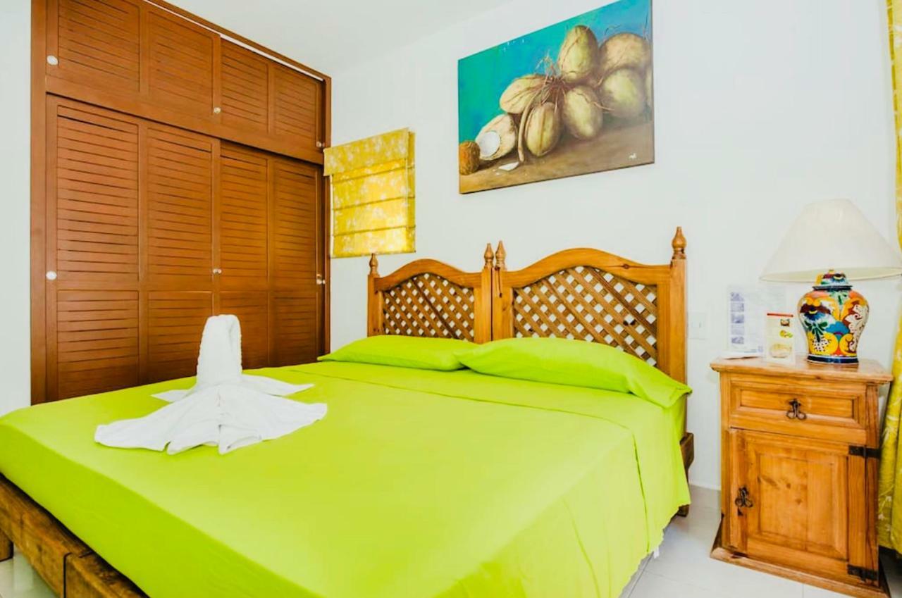 Superior Double Room E7