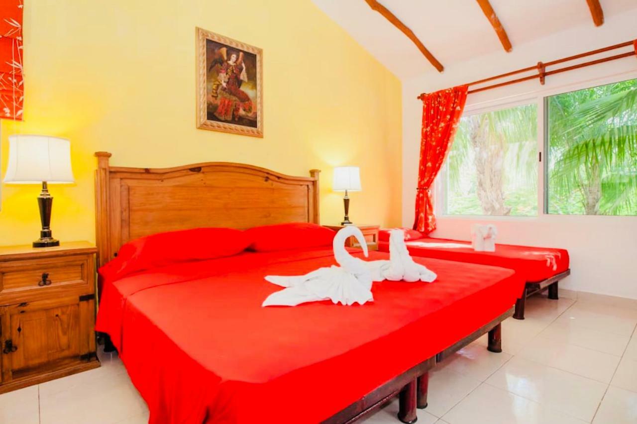 Executive Double Room E7