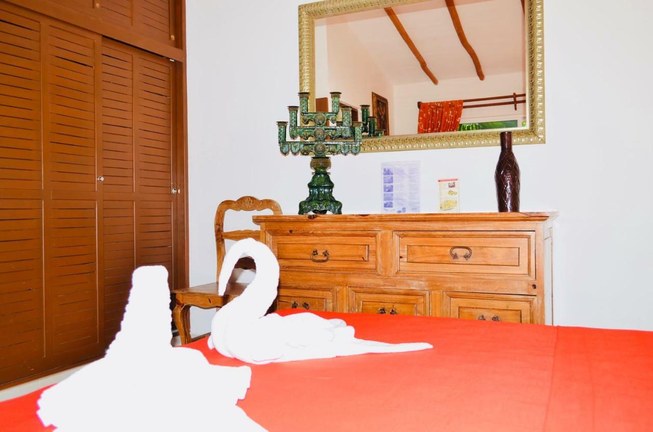 Executive Double Room E7