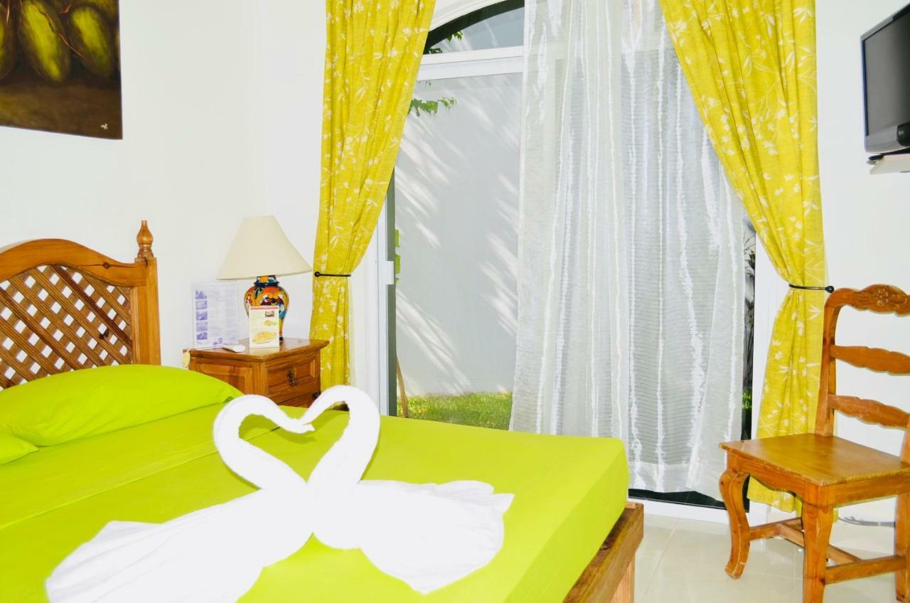 Superior Double Room E7