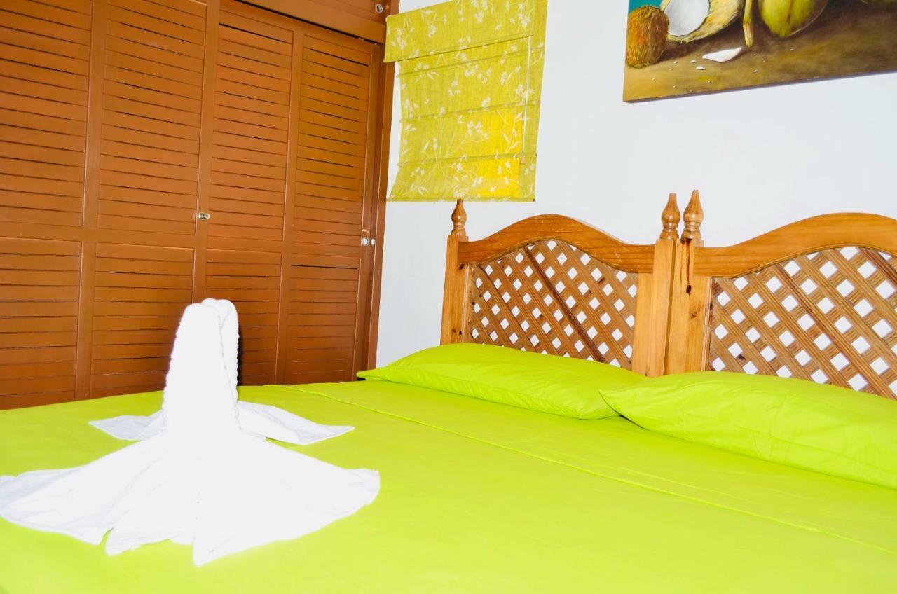 Superior Double Room E7
