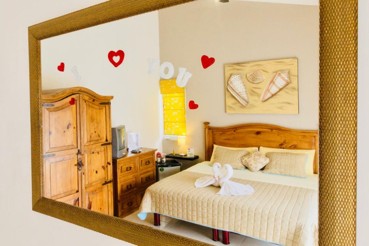 Deluxe Double Room E8