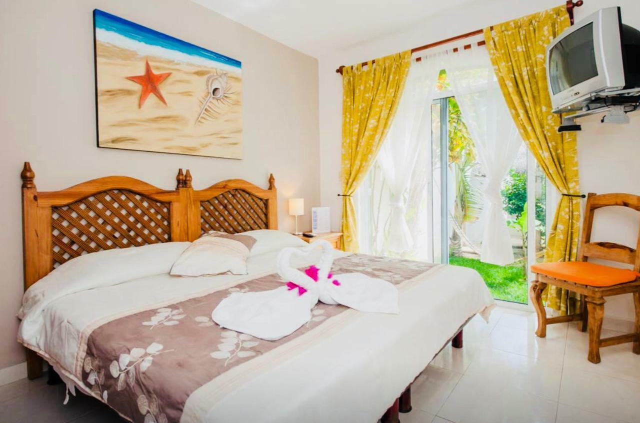 Superior Double Room E8