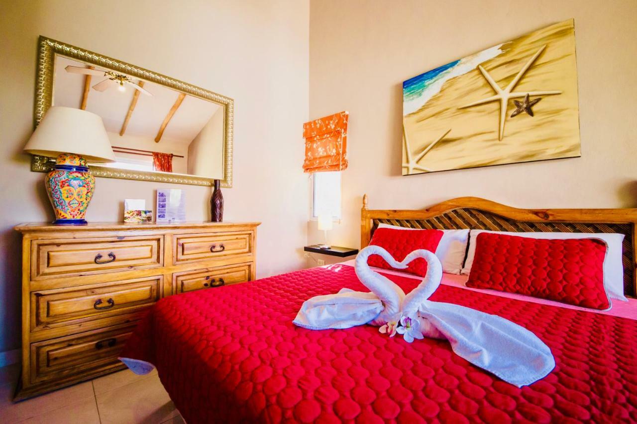 Executive Double Room E8