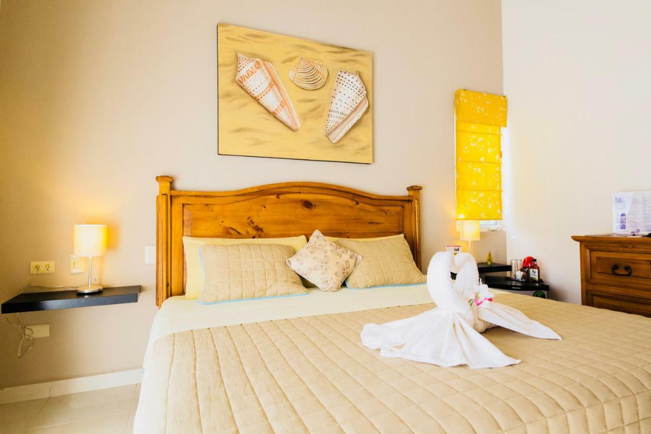 Deluxe Double Room E8