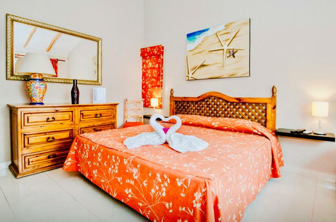 Executive Double Room E8