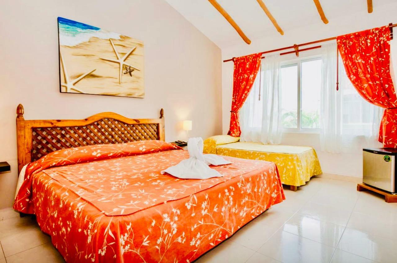 Executive Double Room E8
