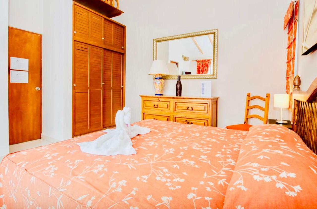 Executive Double Room E8