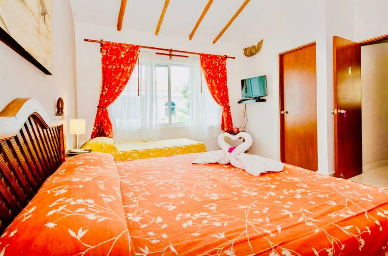 Executive Double Room E8