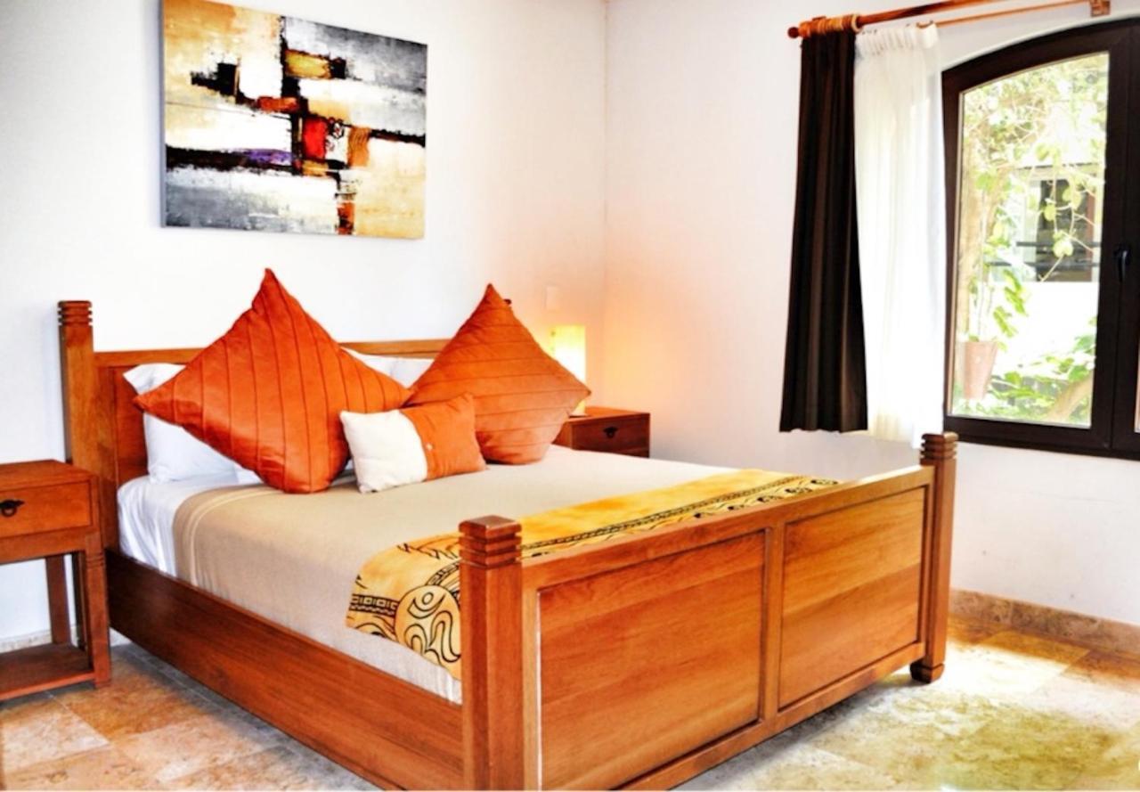 Two-Bedroom Master Suite - Non-Smoking