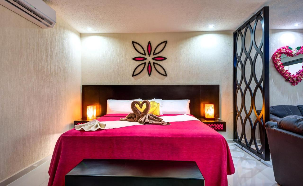 Deluxe Double Room Spa Bath