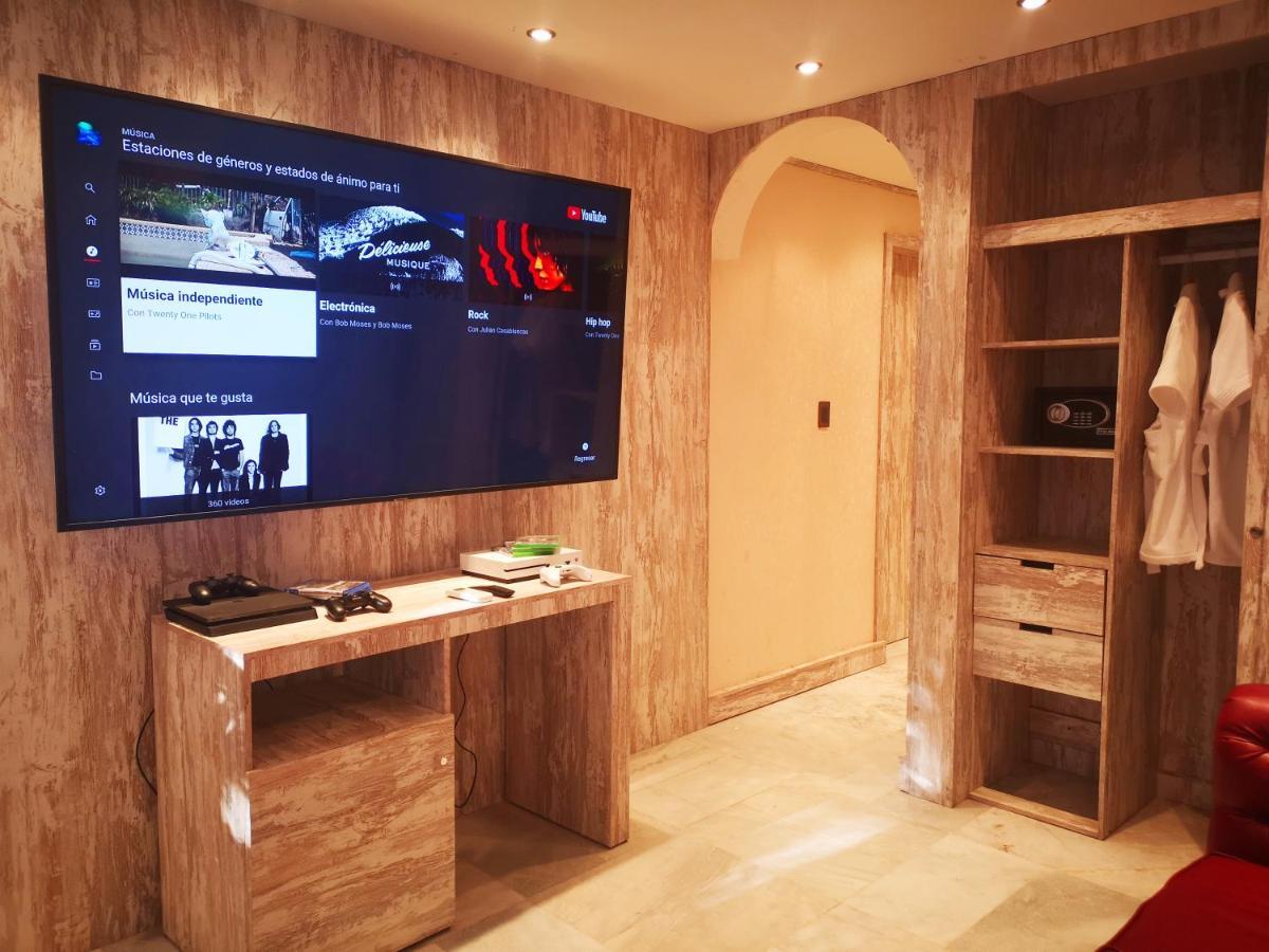 Deluxe Family Suite