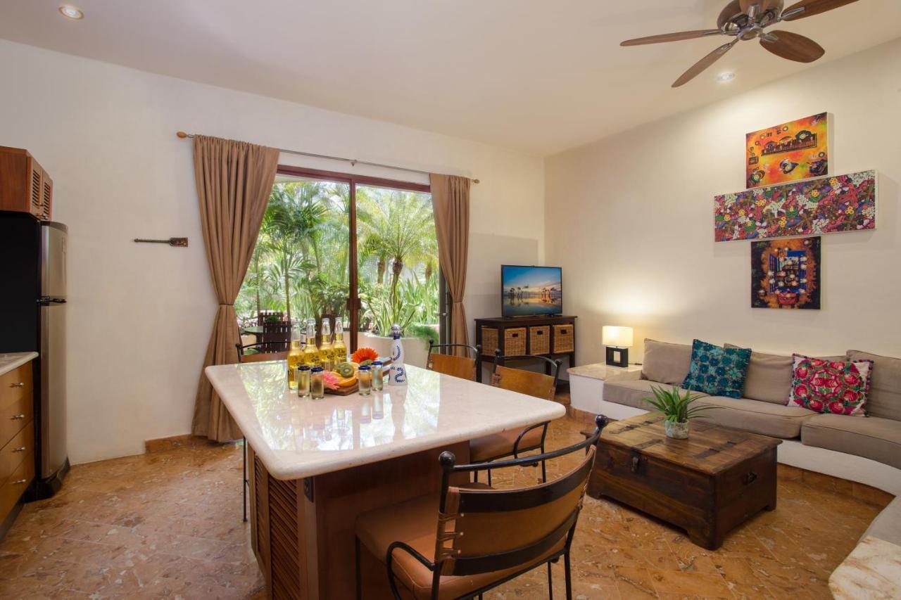 One-Bedroom Condo