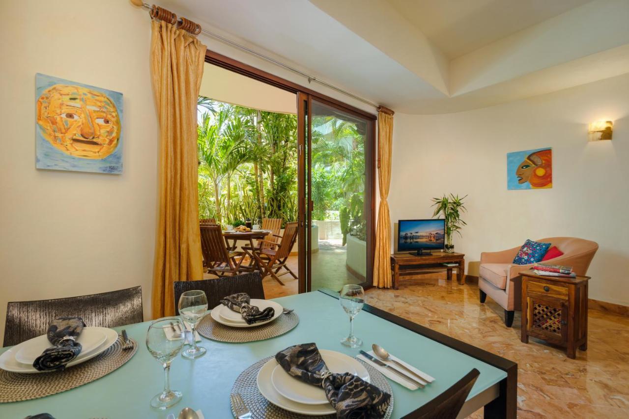 One-Bedroom Condo