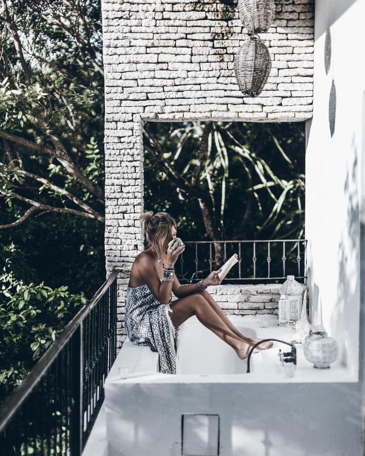 Suite Terrace