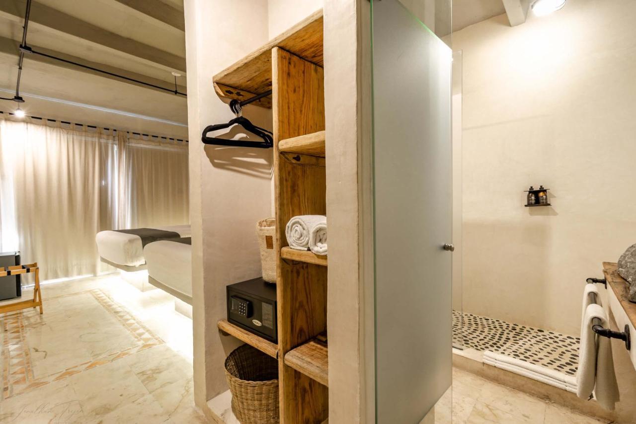 Deluxe Double Room Balcony