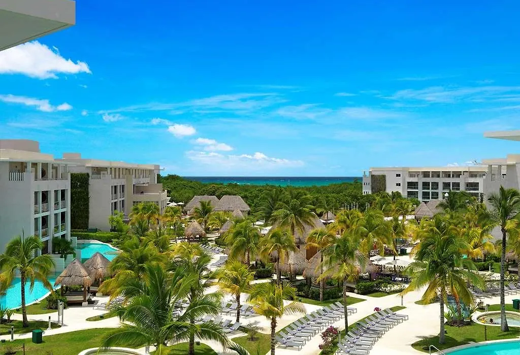 The Reserve Paradisus Playa Del Carmen (Adults Only)-1