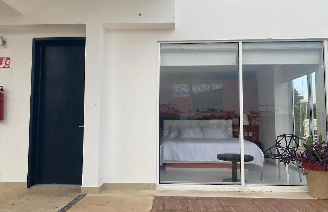 Cache Hostel & Hotel (Adults Only)-1